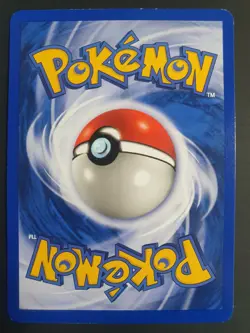 Poliwrath 9/75 Holo Swirl - Neo Discovery Set - Pokemon Card - Excellent - Image 3