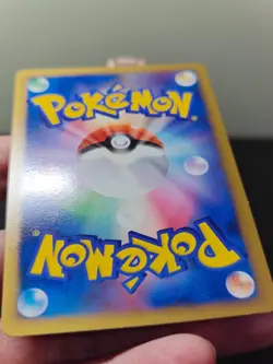 Darkness Energy HeartGold Collection JAPANESE Pokemon Card - LP - Image 4