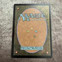 Pashalik Mons - Modern Horizons - MTG Magic the Gathering - NM - Image 2