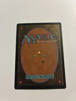 Enlightened Tutor X1 Mtg Mirage Lp Light Play - Image 4