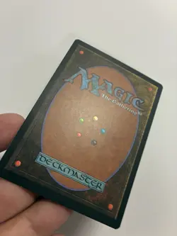 Enlightened Tutor X1 Mtg Mirage Lp Light Play - Image 5