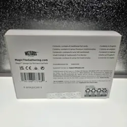 MTG Magic: The Gathering Secret Lair x Street Fighter Foil Edition English... 195166177489 - Image 3