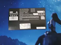 Secret Lair X Ghost Of Tsushima Rainbow Foil - Image 3