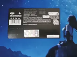 Secret Lair X Ghost Of Tsushima Rainbow Foil - Image 4