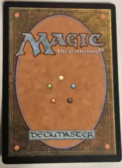 Magic: The Gathering Defense of the Heart Urza's Legacy Rare Green Enchantment … - Image 2