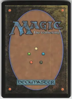 MTG Island Rainbow Foil NM Secret Lair Drop Series Magic 1940 - Image 2