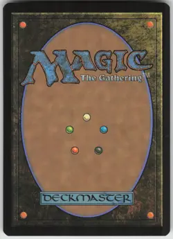 MTG Island Rainbow Foil NM Secret Lair Drop Series Magic 1940 - Image 2