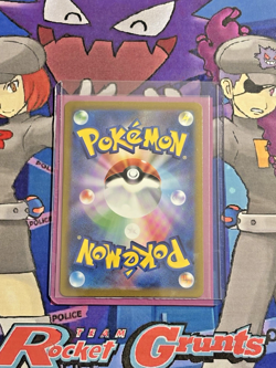 Pokemon TCG (2023) Classic Collection CLF Jap Scyther 006/032 NM/M - Image 3