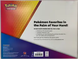 POKEMON TCG KANTO FRIENDS BOX SET 5 MINI TINS 4 HOLO PROMO COSTCO EXCLUSIVE NEW - Image 2