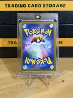 2026 Pokemon Tyrunt 089/080 Art Rare M3: Nihil Zero (Japanese) NM - Image 2