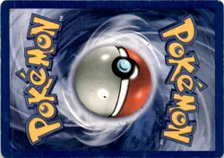 1st Edition Pokemon Jungle #56/64 Meowth - Image 2