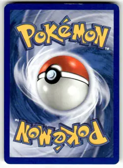 Hypno 25/112 FireRed & LeafGreen Pokemon - Image 2