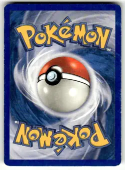 Pokemon - Wailmer #48/109 - Ruby and Sapphire Uncommon HP - Image 2