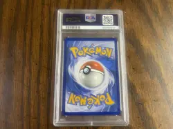 Pokemon Milotic TG02 Full Art Silver Tempest PSA 10 - Image 4