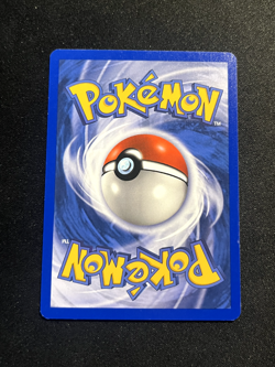 Pokemon TCG Swablu Reverse Holo 75/97 - Image 2
