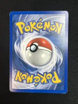 Pokemon TCG Victreebel - 13/92 - Legend Maker Reverse Holo Rare Stamped - Image 2