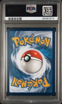 Pokemon PSA 10 2022 POKEMON SWORD & SHIELD BRILLIANT STARS #TG01 FA/FLAREON BRIL - Image 2