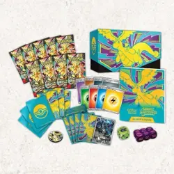 Pokemon TCG - Ascended Heroes - Elite Trainer Box (ETB) - Brand New Sealed ✅ - Image 2