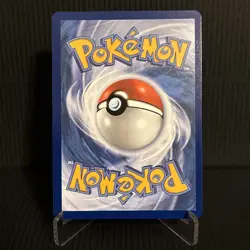 Golduck 008 Black Star Promo Holo English - Pokemon TCG Mega Evolutions - Image 2