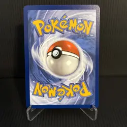 Larvitar (Poke Ball Pattern) 047/131 - HOLO - Pokemon Prismatic Evolutions NM - Image 2
