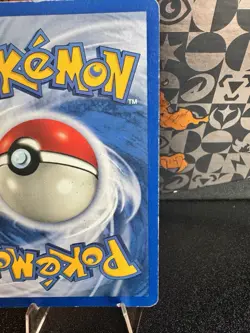 Pokemon TCG - Pidgeot 8/64 - Jungle - Holo - MP/LP VINTAGE - Image 2