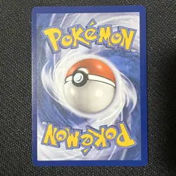 Mimikyu SVP 075 - Paldean Fates Black Star Promo NM - Image 3