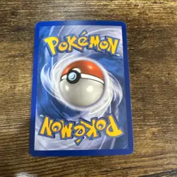 Pokemon TCG Ex Dragon Frontier Kirlia 33/101 - Stamped Reverse Holo - Near Mint - Image 2