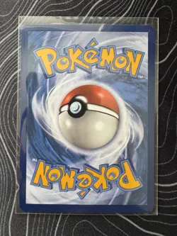 Pokemon Blastoise ex 200/165 Sv: Scarlet & Violet 151 Special Illustration Rare. - Image 2