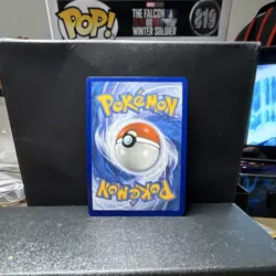 Pokemon Melony GG64/GG70 Crown Zenith Galarian Gallery Ultra Rare Full Art Holo - Image 2