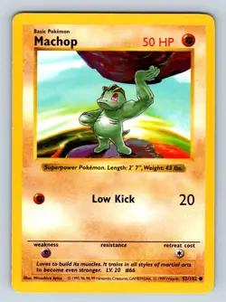 Pokemon Diglett Shadowless Base Set 47/102 NM - Image 1