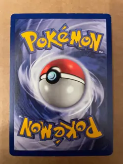 Pokemon Mr. Fuji 58/62 Fossil NM-Mint See Pictures - Image 2
