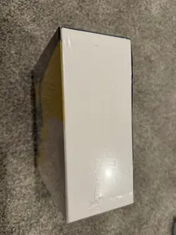 Pokemon TCG: Celebrations Pokemon Center ETB Sealed SMALL RIP WRAP see pics - Image 3