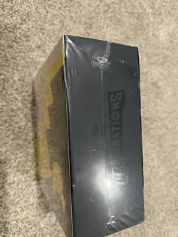 Pokemon TCG: Celebrations Pokemon Center ETB Sealed SMALL RIP WRAP see pics - Image 5
