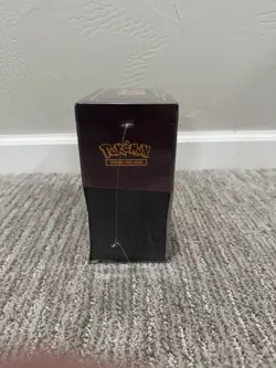 Pokemon: Scarlet & Violet 3: Obsidian Flames Elite Trainer Box ETB Safe Ship 820650853913 - Image 4