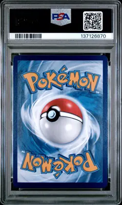 PSA 10 2025 Pokemon Cubone Chinese Exclusive Gem Pack Vol.3 04 07/07 Gem Mint - Image 2