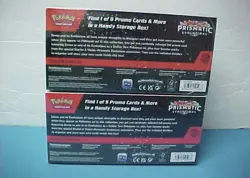 POKEMON SCARLET & VIOLET: PRISMATIC EVOLUTIONS SURPRISE BOX - Image 2