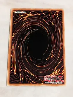 Yu-Gi-Oh Frost and Flame Dragon TAEV-EN033 Secret Rare 1st Edition Mint - Image 3