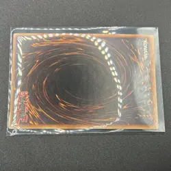 Yu-Gi-Oh! Mausoleum of White LCKC-EN036 Kaiba Spell-Field Holo - Image 2