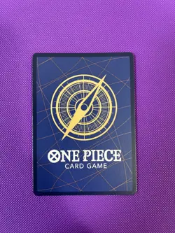 Nico Robin (055) EB03-055 Extra Booster: One Piece Heroines Edition Foil - Image 2