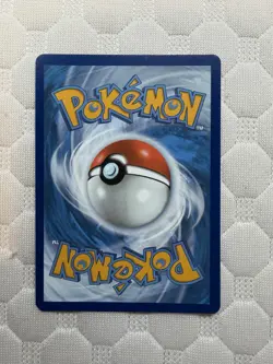 Pokemon Mew VMAX Alternate Art Holo Rare Card 269/264 Swsh08: Fusion Strike - Image 2
