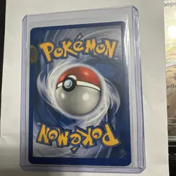 Dark Vileplume - 30/82 - Pokemon Team Rocket Unlimited Rare Card WOTC LP - Image 2