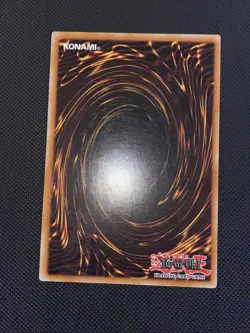 Swift Gaia the Fierce Knight - SD5-EN006 1st Edition - YuGiOh-LP Yu-Gi-Oh! Card - Image 3