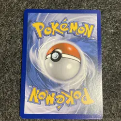 Poliwrath Holo Rare Pokemon TCG XY Evolutions Card 25/108 - NM - FREE SHIPPING - Image 2