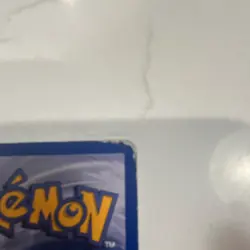 Pokemon TCG Blastoise Base Set 2/102 100 HP Holo Rare English Ken Sugimori Card - Image 5
