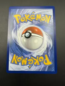 Teal Mask Ogerpon ex 025/167 Pokemon Play! Prize Pack Series Cards Pack Fresh NM - Image 3
