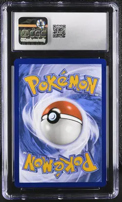 CGC 10 Charizard ex 199/165 MEW EN-151 Special Illustration Rare Pokemon Card - Image 2