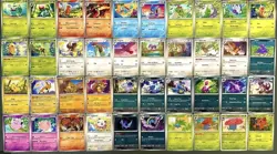 Pokemon 151 Complete Common/Uncommon/Holo Rare Set-153 Cards Scarlet & Violet - Image 1