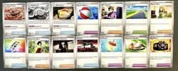 Pokemon 151 Complete Common/Uncommon/Holo Rare Set-153 Cards Scarlet & Violet - Image 5