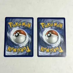 Team Rocket's Petrel Pokemon Prize Pack Series 8 Promo Pokemon Card NM/LP - Image 4