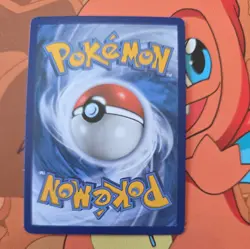 Pokemon TCG Card Eevee Fusion Strike Reverse Holo 205/264 NM/M NEVER PLAYED! - Image 2